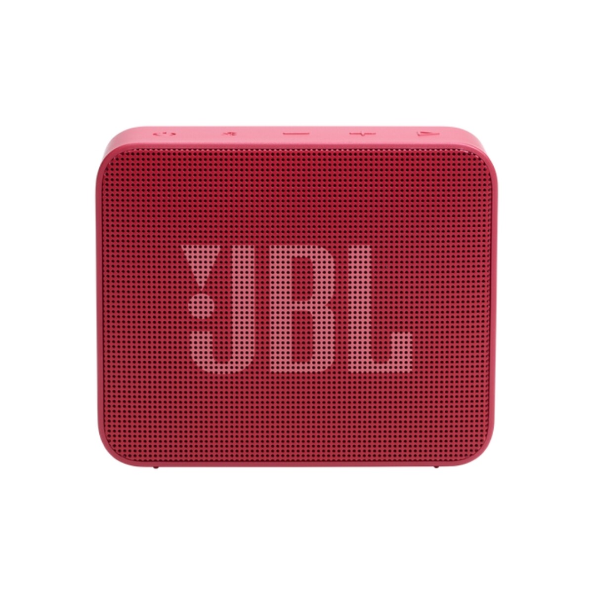 Parlante JBL Go Essential 2 Bluetooth Resistente al Agua IP67 - Rojo 