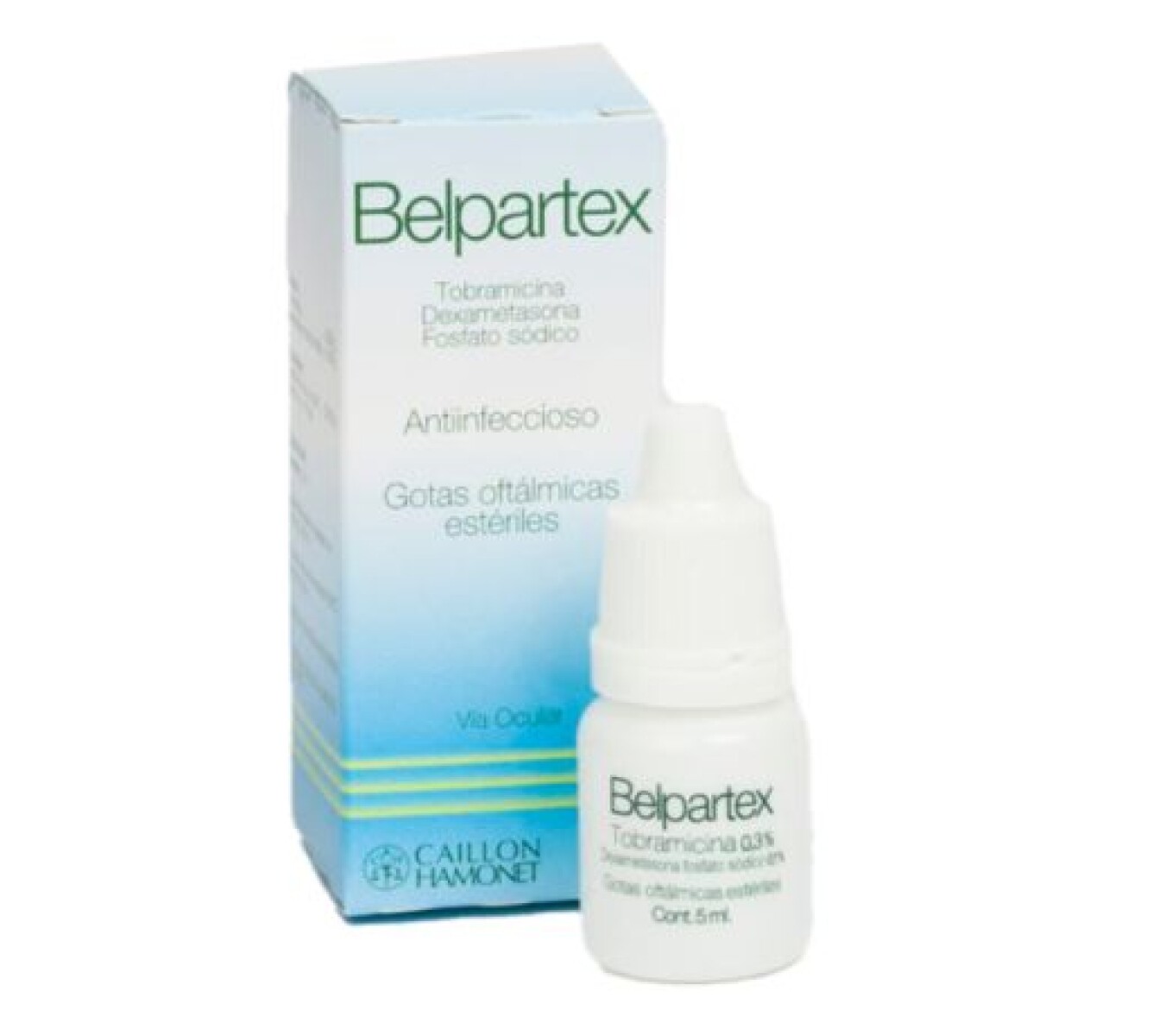 Belpartex Gotas – Suplemento Alimenticio 