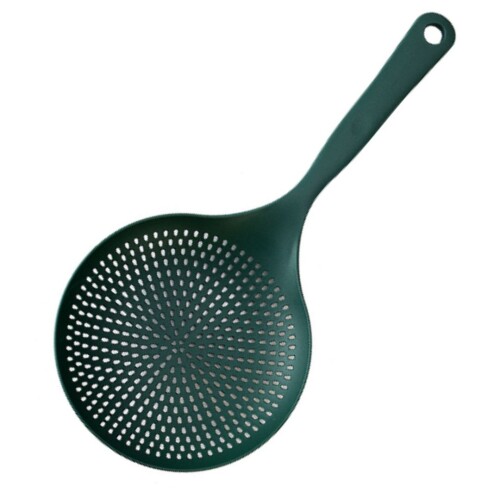 Colador plástilo N/a