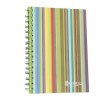 CUADERNO RUBRICA TAPA DURA TAMAÑO A5 96 HOJAS CUADERNO RUBRICA TAPA DURA TAMAÑO A5 96 HOJAS