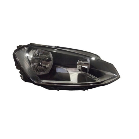 SEMIOPTICA DERECHA VW GOLF 7 15/17 Semioptica Derecha Vw Golf 7 15/17