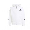 adidas Campera Deportiva WHITE