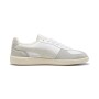 Palermo Lth - Hombre White Cool-Light Gray