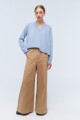 Sweater Palermo Celeste