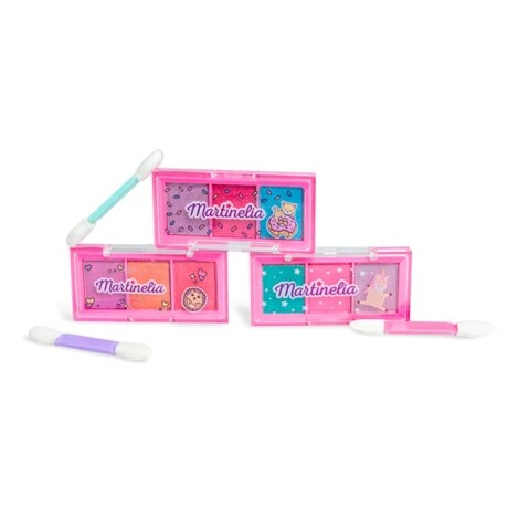 Sombra x 3 Martinelia Sombra x 3 Martinelia