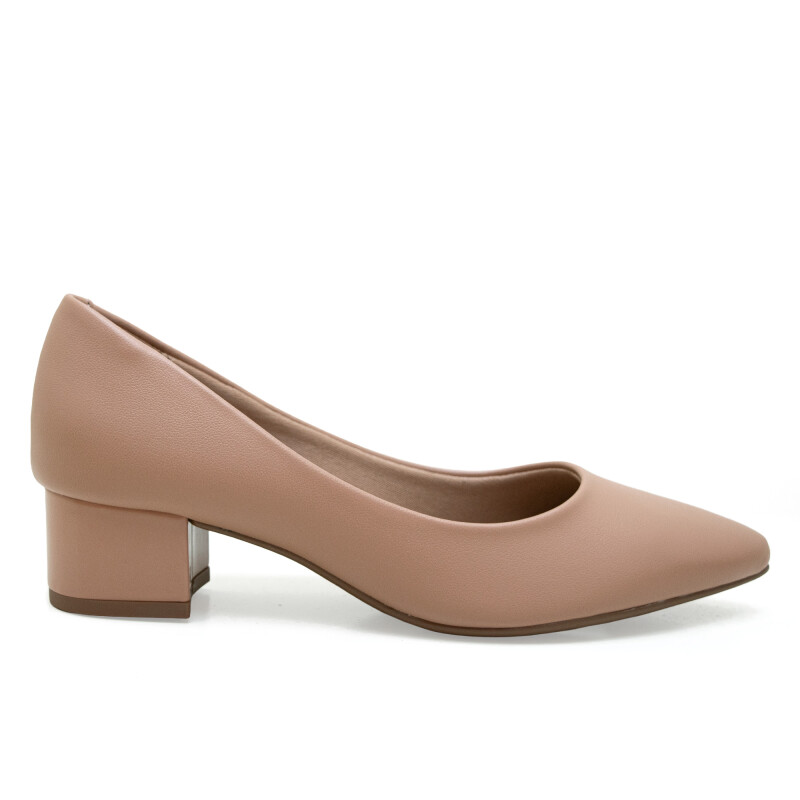 Zapatos Beira Rio Femenino - 4182.200-14187 Nude