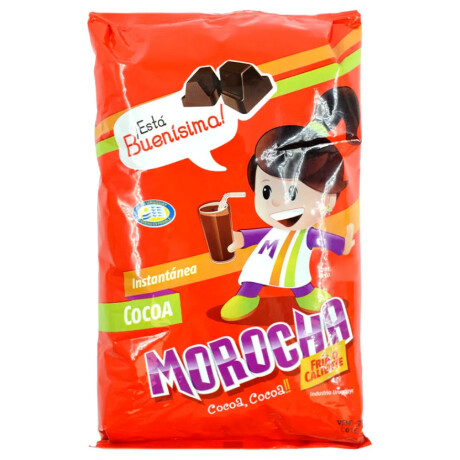 COCOA MOROCHA 1K COCOA MOROCHA 1K