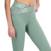 Calza New Balance Relentless Verde
