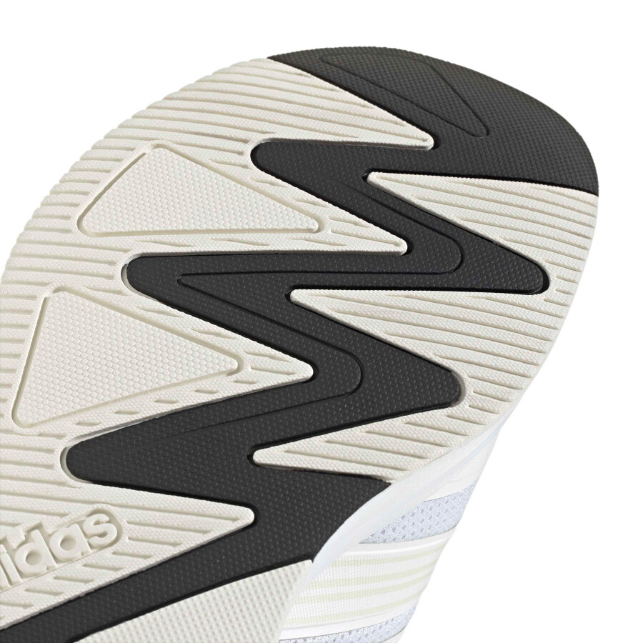 Championes de Mujer Adidas Urban Adirok &lt;span&gt;Blanco&lt;/span&gt;