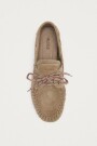 MOCASÍN Beige