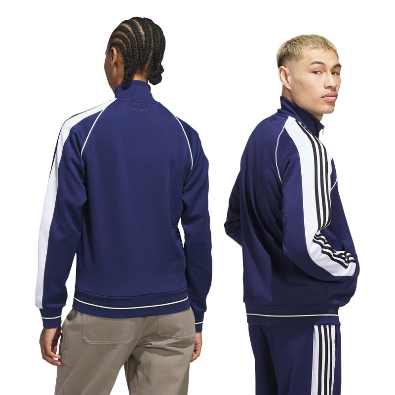 Campera Adidas Tyshawn Campera Adidas Tyshawn