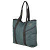 Nike AZEDA TOTE SEAWEED/BLACK/(BLACK) Verde Agua-verde