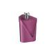 Dispensador de jabón click MAGENTA