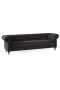 Manhattan SOFA MANHATTAN 245X81X73CM