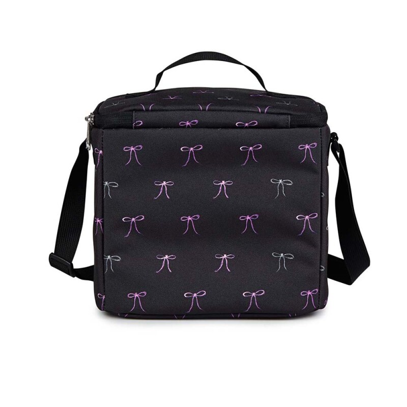 Lonchera Térmica Super Snack Bad Bows