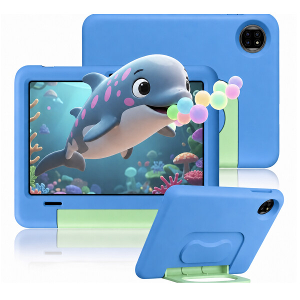 Tablet Blackview Tab 20 Kids 12(4+8)gb 64gb AZUL