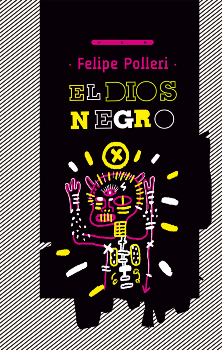 El dios negro 