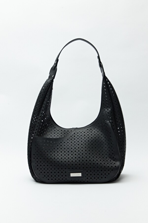 CARTERA AFIRE Negro
