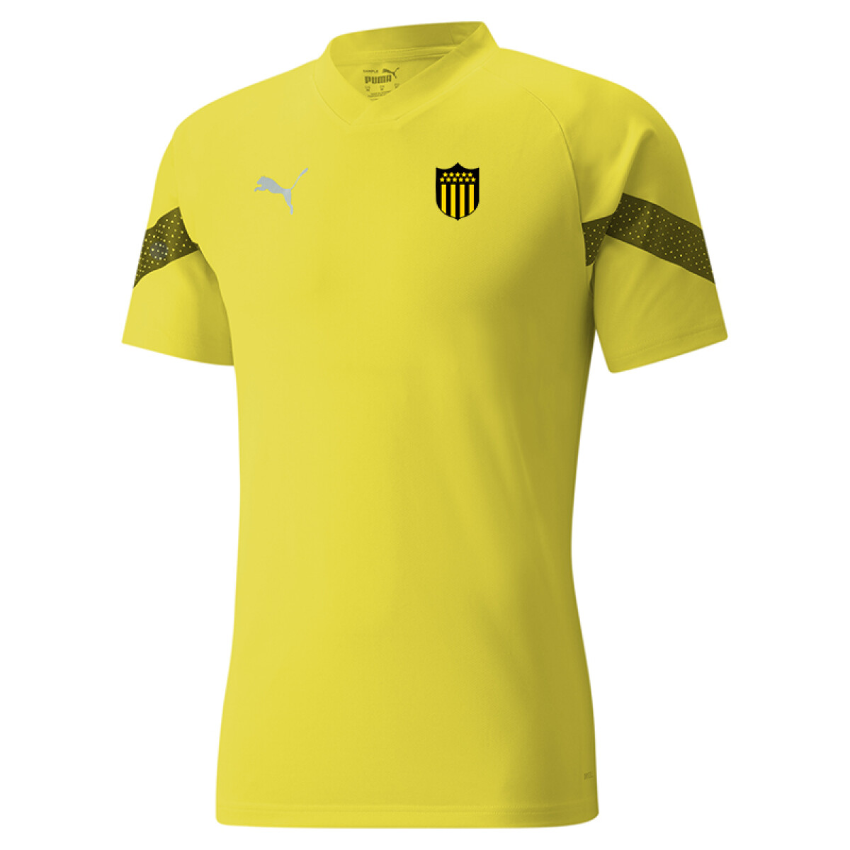 Remera Puma Ca Peñarol 