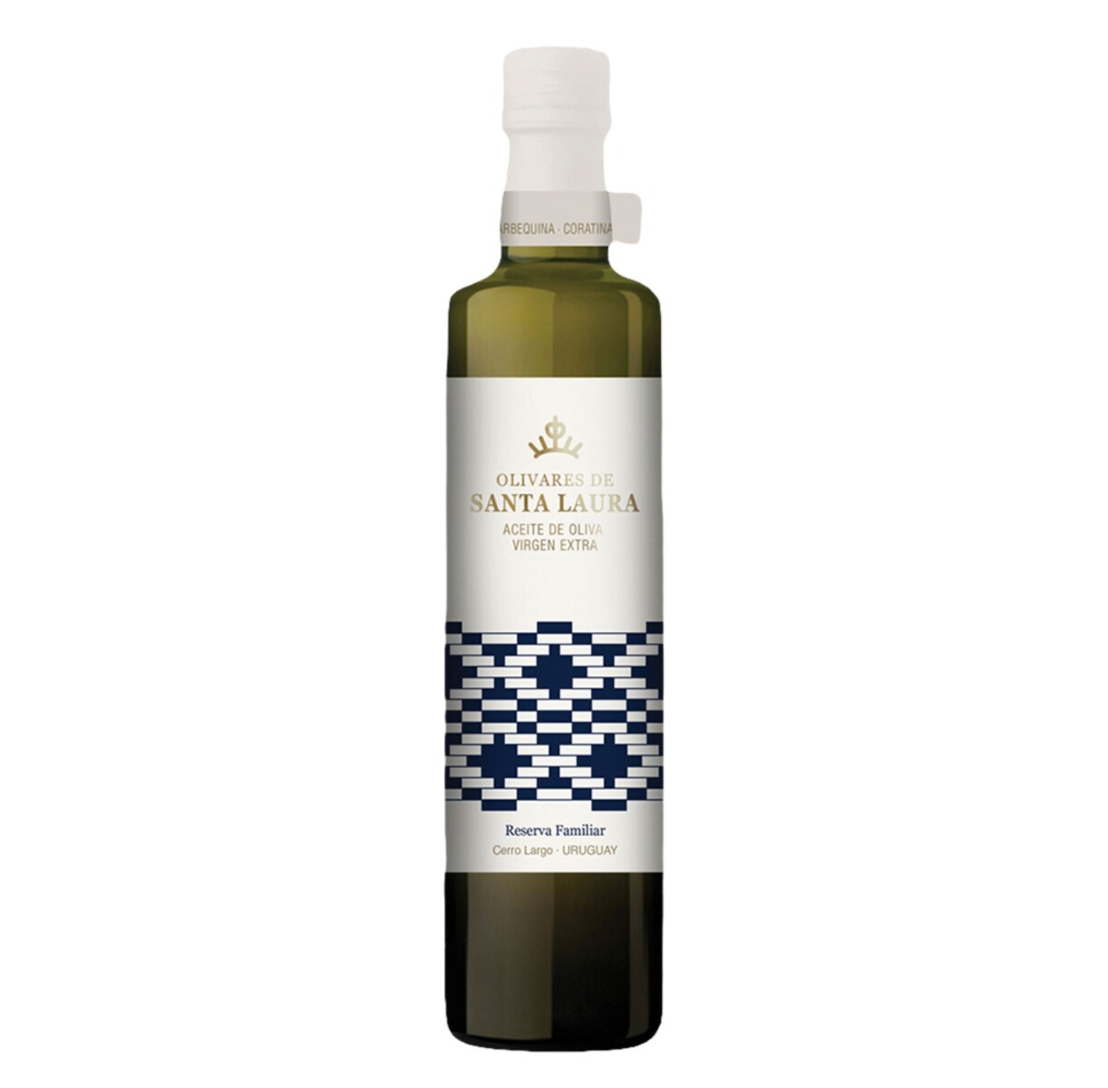 Aceite de oliva Reserva Familiar Santa Laura 500ml 
