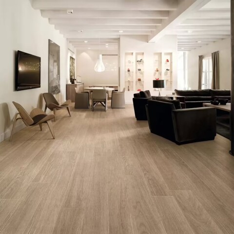 Vinílico SPC Click 5mm Otoño Vinílico Spc Click 5mm Otoño