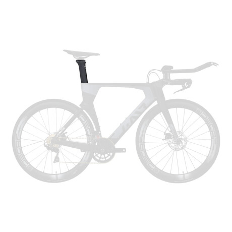 Poste de Asiento de Aluminio Java para Java Scia 001