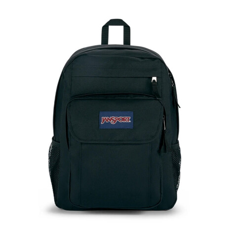 MOCHILA JANSPORT UNION PACK BLACK 0