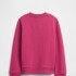 V-DB LOGO CREW CERISE