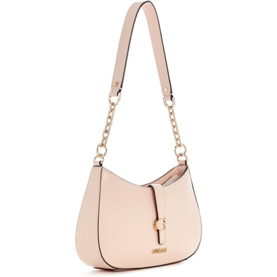 Cartera Guess Carrie Rosa 0