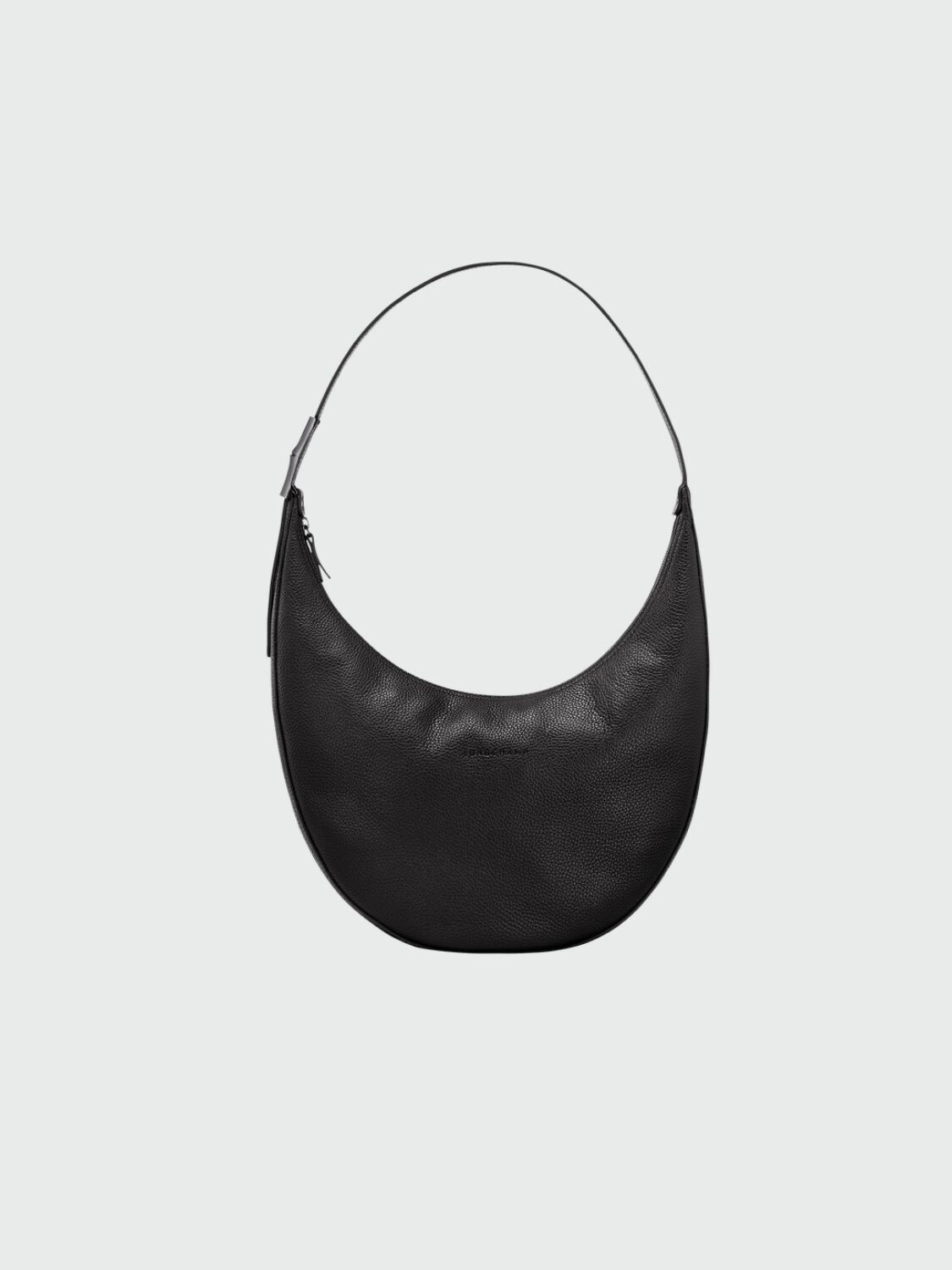 Longchamp -Bolso de hombro talle L, Roseau Essential 0