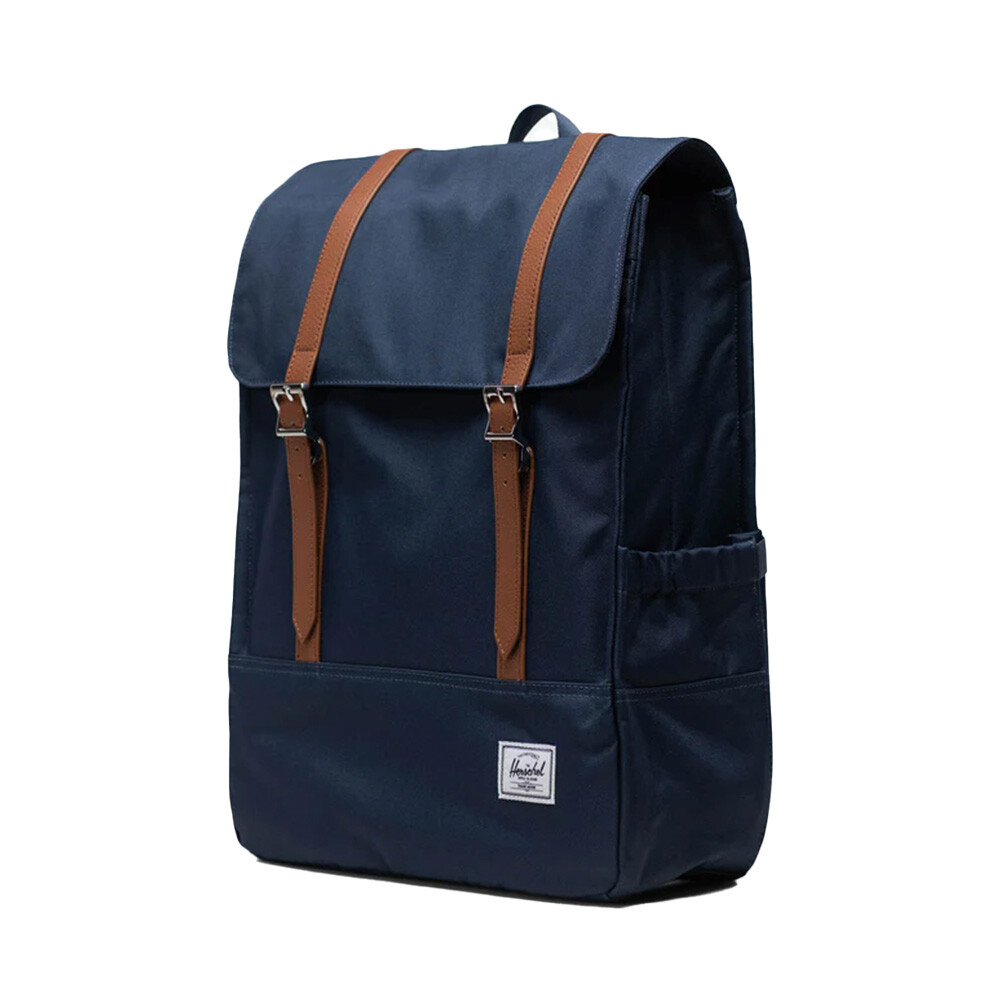 Mochila Herschel Survey Backpack Unisex Navy