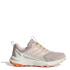 Championes de Mujer Adidas Terrex Tracefinder 2 W Rosado - Rosa Viejo