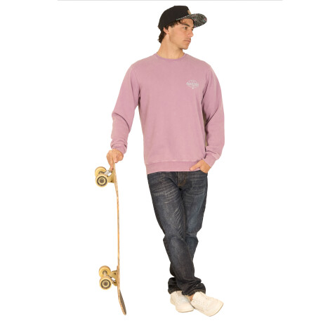 Buzo Maui and Sons - The Real Surf Co. - Washed Bordeaux Buzo Maui and Sons - The Real Surf Co. - Washed Bordeaux