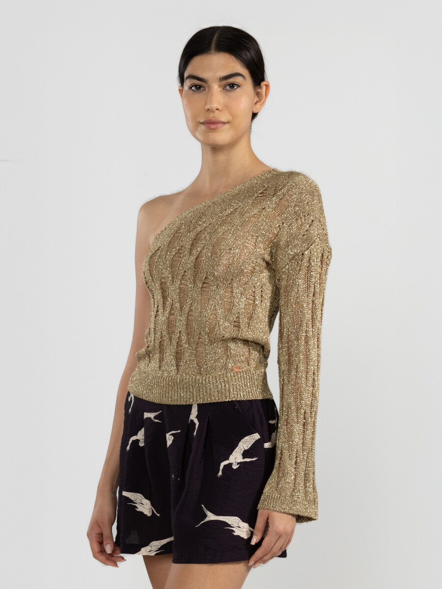 LARA KNIT TOP 