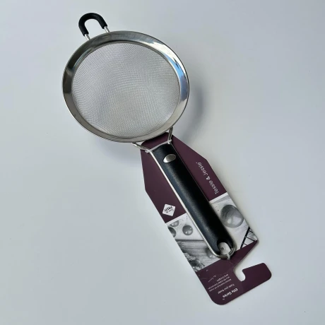 Colador , cernidor Acero Inoxidable fino Colador , cernidor Acero Inoxidable fino
