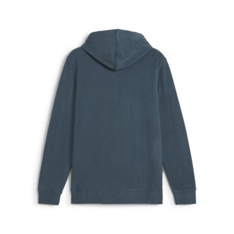 ESS ELEVATED Polarfl.Full-Zip Hoodie 68189325 Azul