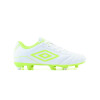 Championes Umbro de Fútbol Classico II de Niños - 20206073 Blanco-verde