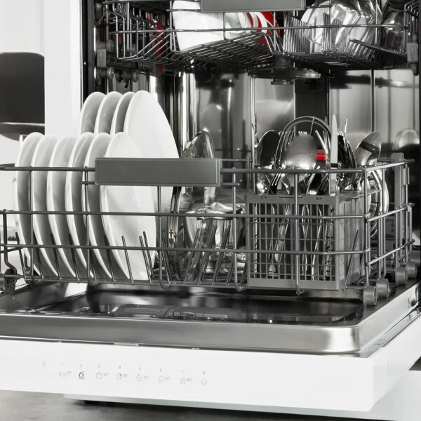 Lavavajillas Whirlpool Wlv14sycl 14 Servicios LAVAVAJILLAS WHIRLPOOL WLV14SYCL 14 SERV