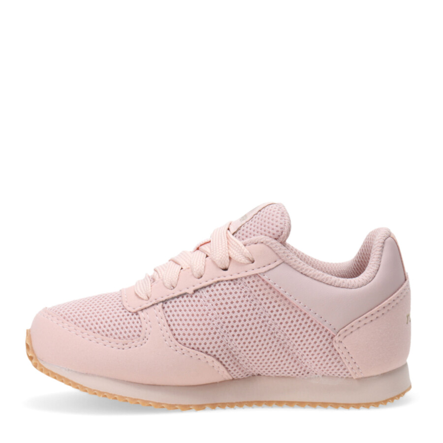 Championes Infantiles Topper T350 Mesh Kids Rosa