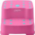 Steppy escalerita INFANTIL MULTIKIDS rosa
