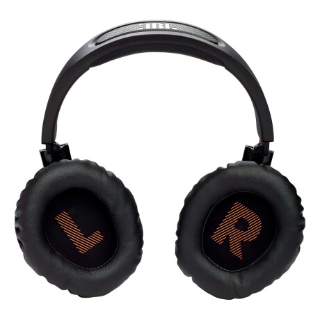 Auriculares Gamer JBL Quantum Q250 Negro Con Micrófono Auriculares Gamer JBL Quantum Q250 Negro Con Micrófono