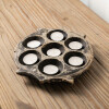 Candelabro Treasure Candelabro Treasure