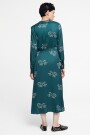 ELE DRESS Tigress Petrol