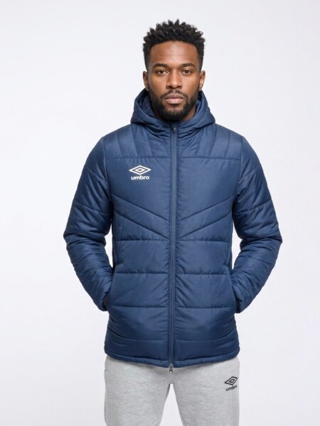 Campera New U-Classic Umbro Hombre 019