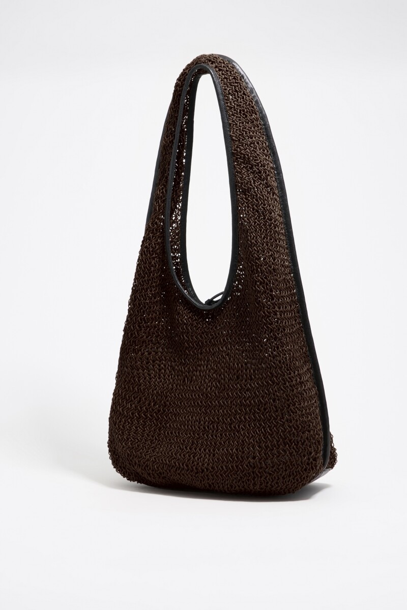 BOLSO Marron