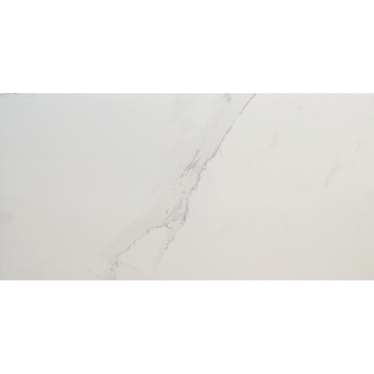 Porcelanato St.gal.vals White Natural 60x120 Cm 