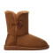 Botas de Mujer Miss Carol Jore Marrón Camel Oscuro