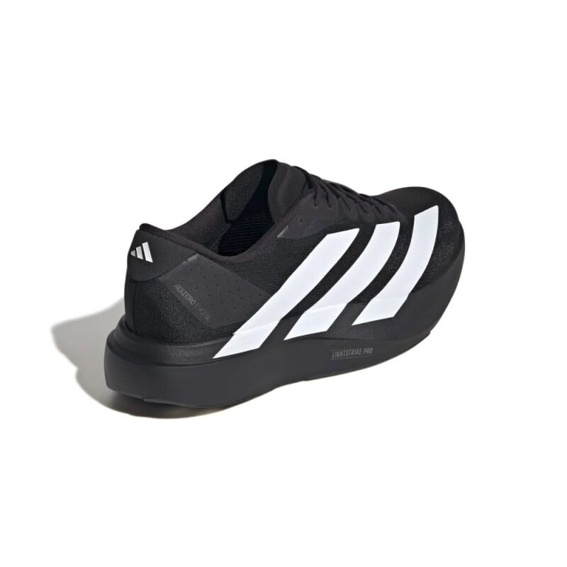Zapatillas Running Adizero Evo Sl Hombre Black