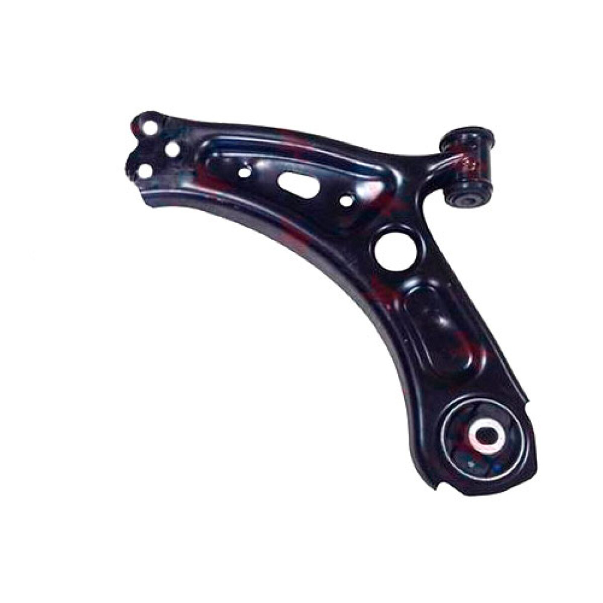BASTIDOR SUSPENSION FIAT BASTIDOR IZQ. TORO 18/ COMPASS RENEGADE - 