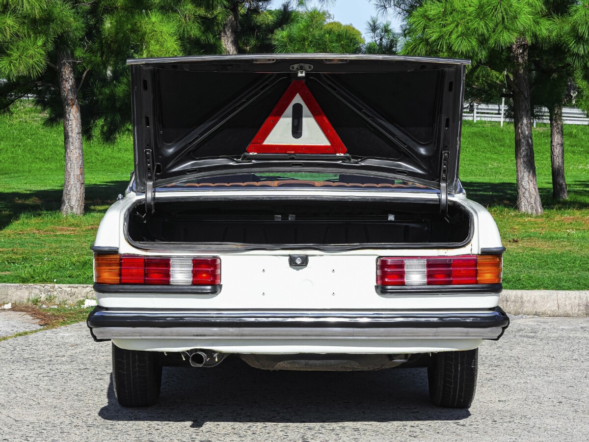 Mercedes-Benz 250S | Permuta / Financia Mercedes-Benz 250S | Permuta / Financia